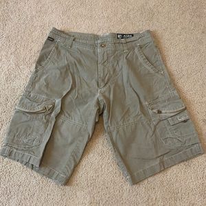 Men’s Kuhl Shorts